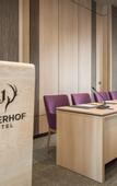 Туры в отель Hotel Jagerhof