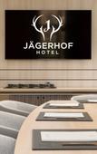 Туры в отель Hotel Jagerhof