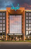 Туры в отель Hotel Jagerhof