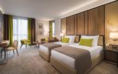 Туры в отель Hotel Jagerhof