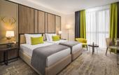 Туры в отель Hotel Jagerhof