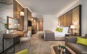 Туры в отель Hotel Jagerhof
