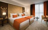 Туры в отель Hotel Jagerhof