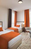 Туры в отель Hotel Jagerhof