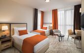 Туры в отель Hotel Jagerhof