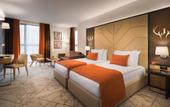 Туры в отель Hotel Jagerhof