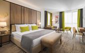 Туры в отель Hotel Jagerhof