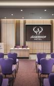 Туры в отель Hotel Jagerhof