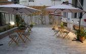Туры в отель Gardenia Boutique Hotel