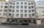 Туры в отель Gardenia Boutique Hotel