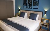 Туры в отель Gardenia Boutique Hotel
