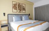 Туры в отель Gardenia Boutique Hotel