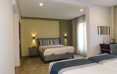 Туры в отель Gardenia Boutique Hotel