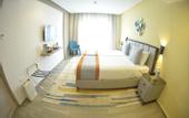 Туры в отель Gardenia Boutique Hotel