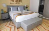 Туры в отель Gardenia Boutique Hotel