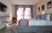 Туры в отель Gardenia Boutique Hotel