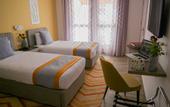 Туры в отель Gardenia Boutique Hotel