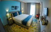 Туры в отель Gardenia Boutique Hotel