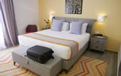 Туры в отель Gardenia Boutique Hotel