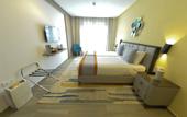 Туры в отель Gardenia Boutique Hotel