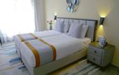 Туры в отель Gardenia Boutique Hotel