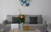 Туры в отель Gardenia Boutique Hotel