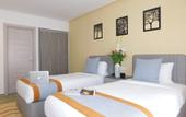 Туры в отель Gardenia Boutique Hotel
