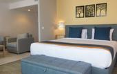 Туры в отель Gardenia Boutique Hotel