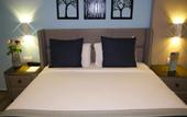 Туры в отель Gardenia Boutique Hotel
