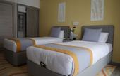 Туры в отель Gardenia Boutique Hotel