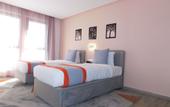 Туры в отель Gardenia Boutique Hotel