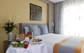 Туры в отель Gardenia Boutique Hotel