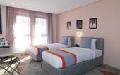 Туры в отель Gardenia Boutique Hotel