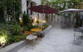 Туры в отель Gardenia Boutique Hotel