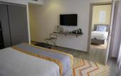 Туры в отель Gardenia Boutique Hotel