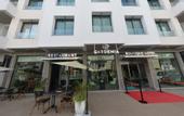 Туры в отель Gardenia Boutique Hotel