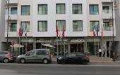 Туры в отель Gardenia Boutique Hotel