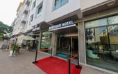 Туры в отель Gardenia Boutique Hotel