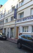Туры в отель Hotel le Berthelot
