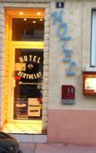 Туры в отель Hotel le Berthelot