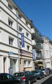Туры в отель Hotel le Berthelot