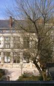Туры в отель Hotel le Berthelot