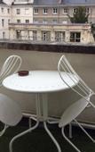 Туры в отель Hotel le Berthelot