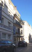 Туры в отель Hotel le Berthelot