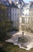 Туры в отель Hotel le Berthelot