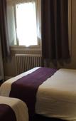 Туры в отель Hotel le Berthelot