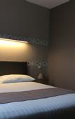 Туры в отель Hotel le Berthelot