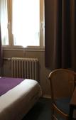 Туры в отель Hotel le Berthelot