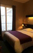 Туры в отель Hotel le Berthelot