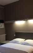 Туры в отель Hotel le Berthelot